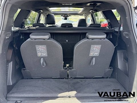 Voitures D'occasion À Osny | Peugeot 5008 Ii Puretech 130Ch S&S Eat8 Gt