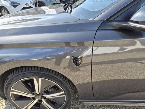 Voitures D'occasion À Argenteuil | Peugeot 308 Iii Sw Bluehdi 130Ch S&S Eat8 Gt