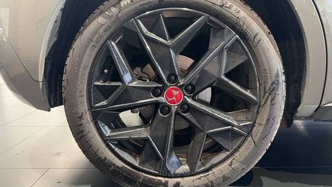 Voitures D'occasion À Buchelay | Ds Ds 4 Ds4 Ii Puretech 130 Eat8 Performance Line+