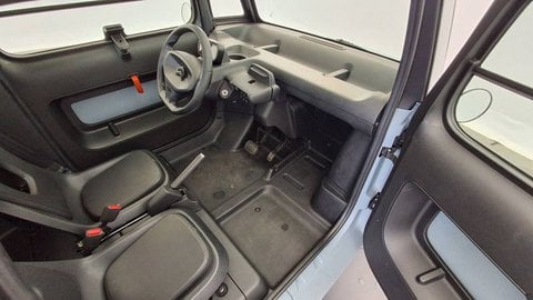 Voitures D'occasion À Chambourcy | Citroën Ami Ami