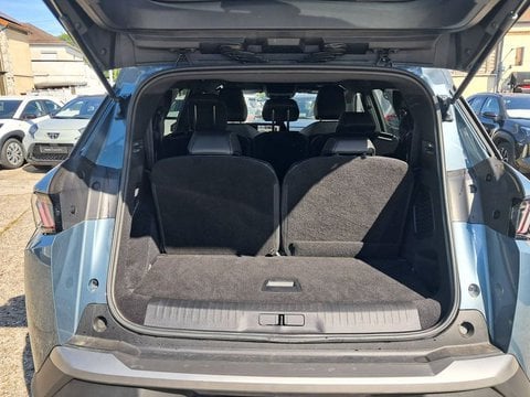 Voitures D'occasion À Argenteuil | Peugeot 5008 Iii Hybrid 145 Ch E-Dcs6 Allure