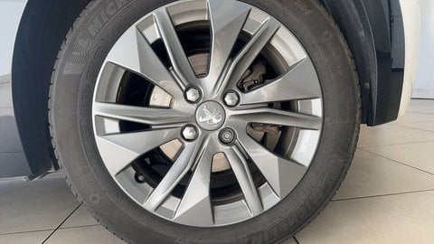 Voitures D'occasion À Buchelay | Peugeot 208 Electrique Ii Electrique 50 Kwh 136Ch Style