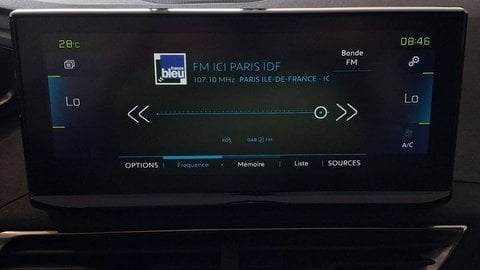 Voitures D'occasion À Buchelay | Peugeot 3008 Ii Hybrid 225 E-Eat8 Active Pack