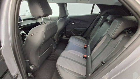 Voitures D'occasion À Saint-Brice-Sous-Forêt | Peugeot 2008 Electrique Ii Electrique 136 Ch All...