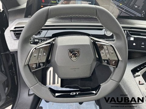 Voitures D'occasion À Osny | Peugeot 3008 Iii Plug-In Hybrid 195 E-Dcs7 Gt