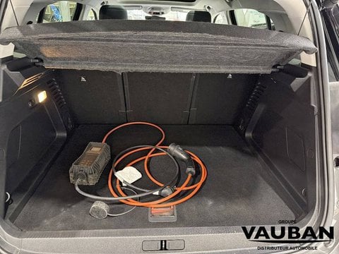 Voitures D'occasion À Pontoise | Citroën C5 Aircross Hybride Rechargeable 225 E-Eat8 Shine Pack