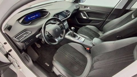 Voitures D'occasion À Saint-Brice-Sous-Forêt | Peugeot 308 Ii Puretech 130Ch S&S Bvm6 Allure Pack