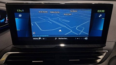 Voitures D'occasion À Les Mureaux | Peugeot 3008 Ii Hybrid 225 E-Eat8 Active Pack