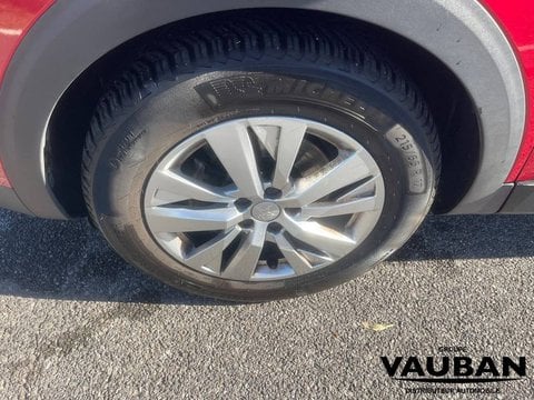 Voitures D'occasion À Chambly | Peugeot 3008 Ii Puretech 130Ch S&S Eat8 Style