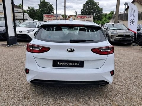 Voitures D'occasion À Argenteuil | Kia Ceed 1.0 T-Gdi 100Ch Active
