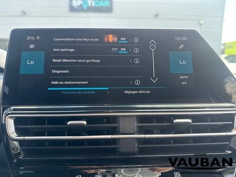 Voitures D'occasion À Chambly | Citroën C5 Aircross Bluehdi 130 Eat8 Max