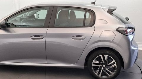 Voitures D'occasion À Osny | Peugeot 208 Ii Puretech 75 S&S Bvm5 Active Pack
