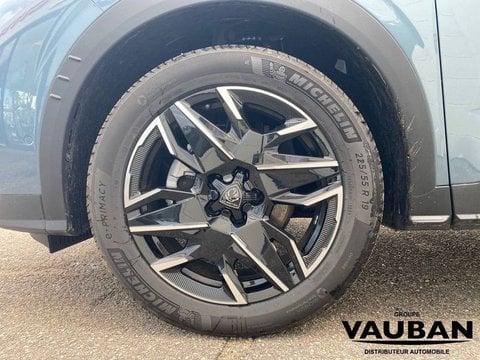 Voitures D'occasion À Gisors | Peugeot 3008 Iii Hybrid 145 E-Dcs6 Allure