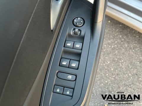 Voitures D'occasion À Osny | Peugeot 308 Iii Hybrid 145 E-Dcs6 Allure