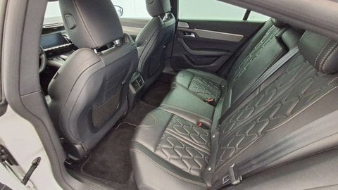 Voitures D'occasion À Buchelay | Peugeot 508 Ii Bluehdi 180 Ch S&S Eat8 Gt