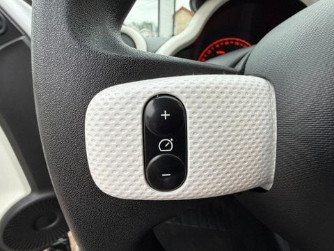 Voitures D'occasion À Argenteuil | Renault Twingo 1.0 Sce 70Ch Life Euro6C