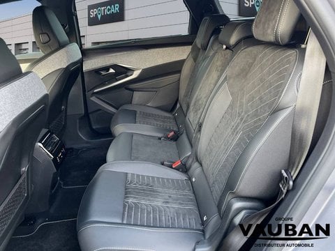 Voitures D'occasion À Osny | Peugeot 5008 Electrique Iii Electrique 230 Ch Grande Autonomie 97 K...