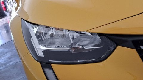 Voitures D'occasion À Buchelay | Peugeot 208 Ii Puretech 75 S&S Bvm5 Active Pack