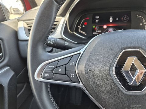 Voitures D'occasion À Argenteuil | Renault Captur Ii Tce 90 Intens