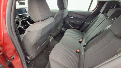 Voitures D'occasion À Buchelay | Peugeot 208 Ii Bluehdi 100 S&S Bvm6 Active