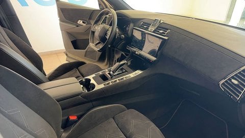 Voitures D'occasion À Mantes - Buchelay | Ds Ds 7 Hybride Rechargeable E-Tense 225 Eat8 Performa...