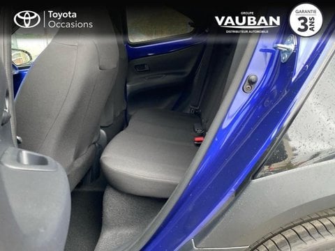 Voitures D'occasion À Sartrouville | Toyota Aygo X 1.0 Vvt-I 72Ch Design S-Cvt My24