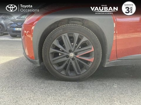 Voitures D'occasion À Chambourcy | Toyota Aygo X 1.0 Vvt-I 72Ch Air Design S-Cvt