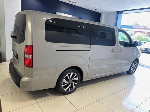 Voitures D'occasion À Buchelay | Citroën Spacetourer Electrique E- Xl 136 Ch 75 Kwh Feel
