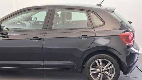 Voitures D'occasion À Herblay | Volkswagen Polo Vi 1.0 Tsi 115 S&S Dsg7 Carat
