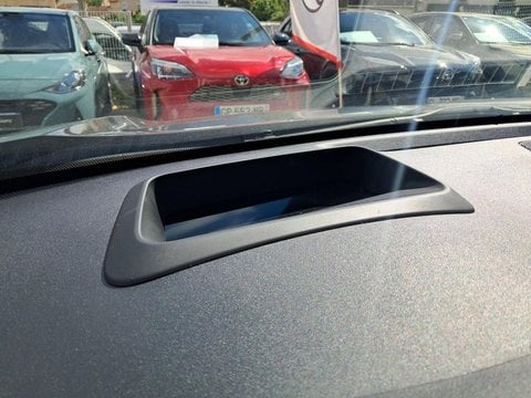 Voitures D'occasion À Argenteuil | Toyota Yaris Cross 116H Trail + Marchepieds My22