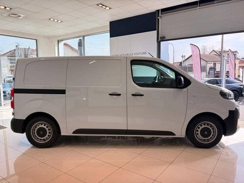 Voitures D'occasion À Argenteuil | Peugeot Expert Iii Fgn M Diesel 150 Ch Automatique