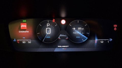 Voitures D'occasion À Chambourcy | Peugeot 308 Puretech 130Ch S&S Eat8 Allure Pack