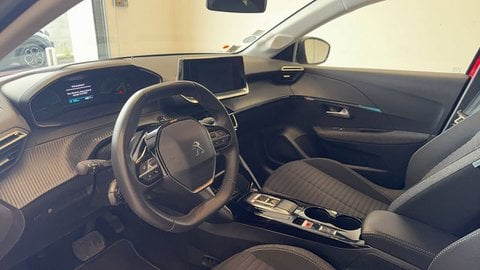Voitures D'occasion À Buchelay | Peugeot 208 Electrique Ii Electrique 50 Kwh 136Ch Style