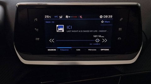 Voitures D'occasion À Chambourcy | Peugeot 208 Ii Puretech 75 S&S Bvm5 Style