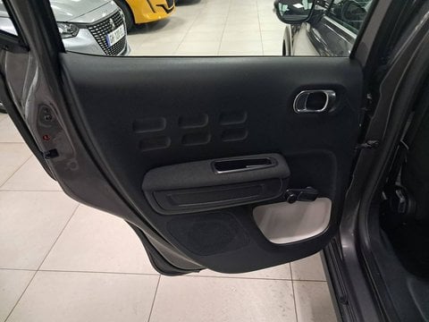 Voitures D'occasion À Les Mureaux | Citroën C3 Iii Puretech 83 S&S Bvm5 Shine
