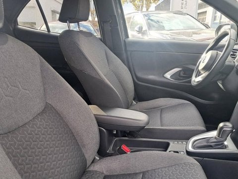 Voitures D'occasion À Argenteuil | Toyota Yaris Cross 116H Design Pack Cargo My22