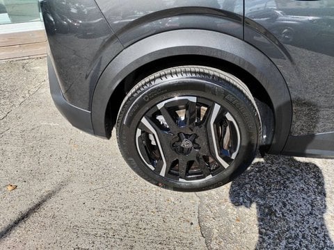 Voitures D'occasion À Argenteuil | Peugeot 3008 Iii Hybrid 145 E-Dcs6 Allure