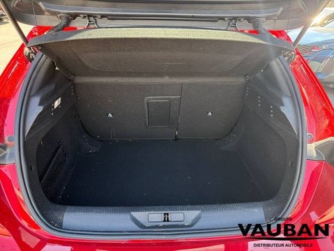 Voitures D'occasion À Les Mureaux | Peugeot 308 Iii Puretech 130Ch S&S Bvm6 Allure Pack