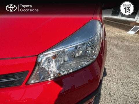 Voitures D'occasion À Argenteuil | Toyota Yaris 69 Vvt-I Tendance 3P