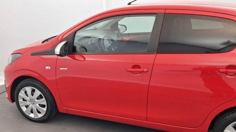 Voitures D'occasion À Buchelay | Peugeot 108 Vti 72Ch S&S Bvm5 Style