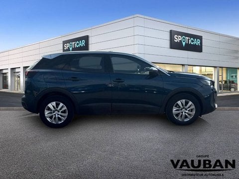 Voitures D'occasion À Herblay | Peugeot 3008 Ii Puretech 130Ch S&S Eat8 Active Pack