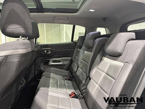 Voitures D'occasion À Pontoise | Citroën C5 Aircross Puretech 130 S&S Eat8 Shine