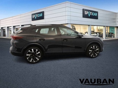 Voitures D'occasion À Cergy | Cupra Formentor Ehybrid 204 Ch Dsg6 V