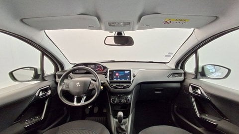 Voitures D'occasion À Herblay | Peugeot 208 Puretech 82Ch S&S Bvm5 Signature