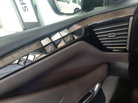 Voitures D'occasion À Pontoise | Ds Ds 4 Ds4 Ii Hybride 136 E-Dct6 Etoile - Cuir Nappa