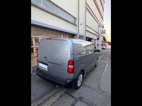 Voitures D'occasion À Le Chesnay | Toyota Proace Medium 75Kwh Start Mc24