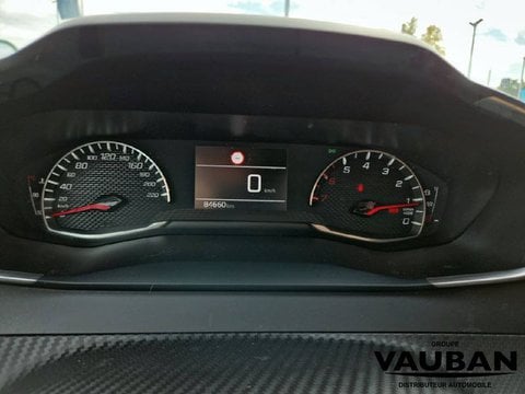 Voitures D'occasion À Herblay | Peugeot 208 Ii Puretech 100 S&S Bvm6 Style