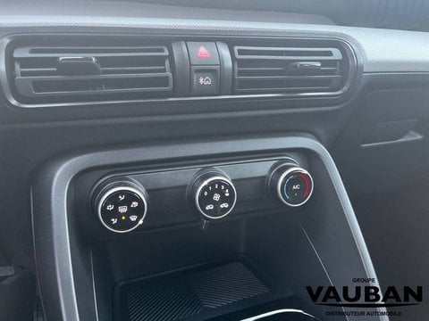 Voitures D'occasion À Chambly | Citroën C3 Electrique Iv E- 113 Ch You