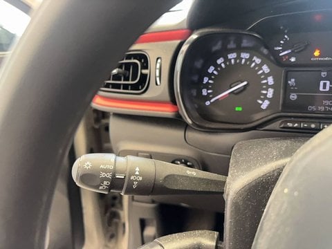 Voitures D'occasion À Buchelay | Citroën C3 Iii Puretech 83 S&S Bvm5 C-Series