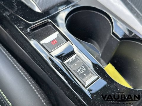 Voitures D'occasion À Chambourcy | Peugeot 208 Ii Hybrid 136 E-Dcs6 Gt